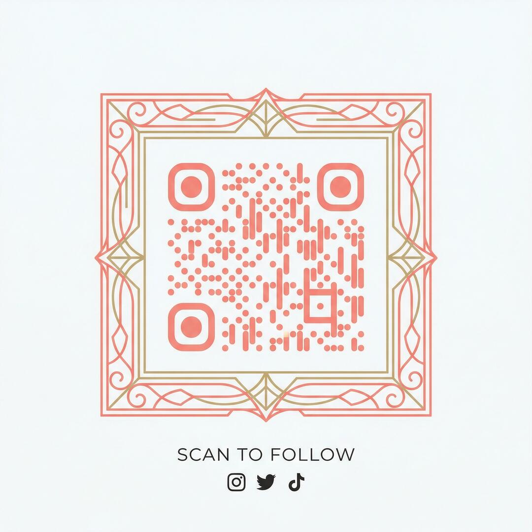 柠檬导航公众号二维码